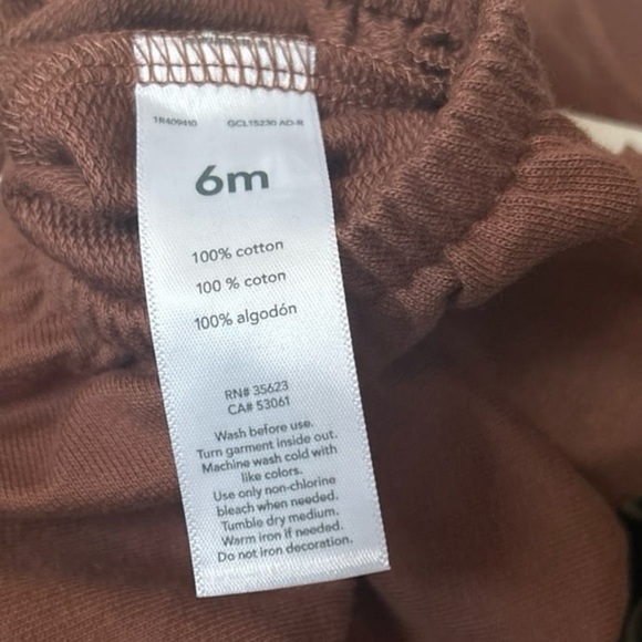 Carter's baby Romper! - Picture 5 of 5